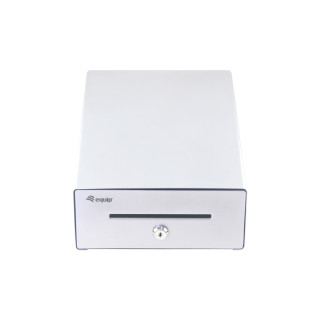 Equip 351012 cajón de efectivo Cajón de efectivo automático y manual