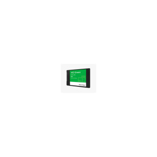 Western Digital Green WD 2.5" 1000 GB Serial ATA III SLC