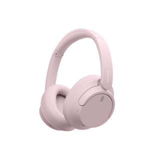 Sony WHCH720NP.CE7 auricular y casco Auriculares Inalámbrico y alámbrico Diadema Llamadas/Música USB Tipo C Bluetooth Azul