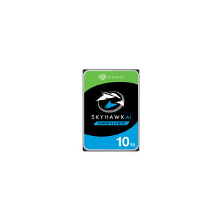 Seagate SkyHawk ST10000VE001 disco duro interno 3.5