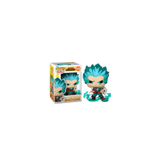 FUNKO POP Infinite Deku con Eri 1008 - My Hero Academia - 889698519335