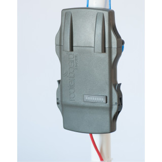 Mikrotik NetMetal 5 EnergÍ­a sobre Ethernet (PoE)