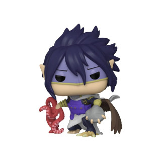 Funko pop my hero academia tamaki en traje de superheroe 51930