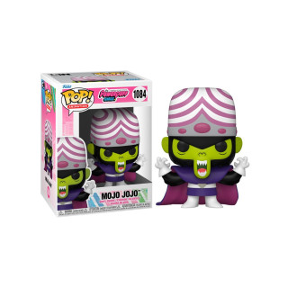 Funko pop animacion cartoon network supernenas mojo jojo 57779