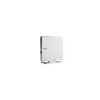 ASUS SDRW-08D2S-U GRABADORA EXTERNA DVD 90-DQ0436-UA221KZ