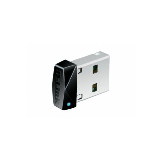ADAPTADOR WIFI USB D-LINK 150MBS DWA-121