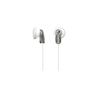 AURICULARES BOTON SONY MDR-E9LPB GRIS MDRE9LPH.AE