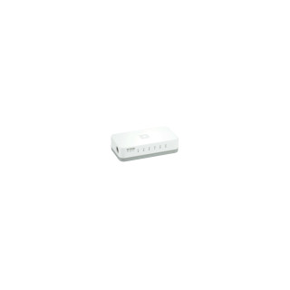 SWITCH D-LINK 5PTOS 10/100 GO-SW-5E