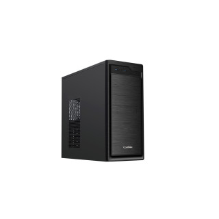 CAJA MEDIA TORRE COOLBOX NEGRA CAJCOOF800U3-0