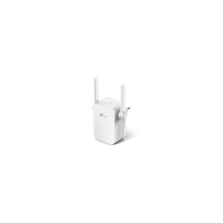 REPETIDOR TP-LINK RE305 DUALBAND AC1200 300MB EN 2,4GHZ Y 867MB EN 5GHZ 1P ETH 2 ANTENAS FIJAS