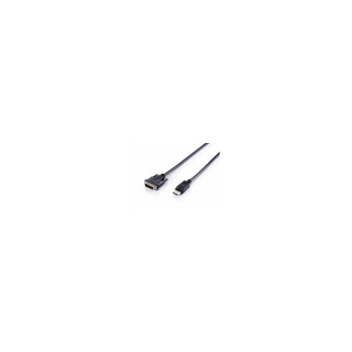 CABLE DISPLAYPORT M A DVI M 2MT EQUIP NEGRO 119336