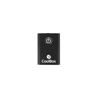 RECEPTOR COOLBOX WIRELESS BLUETOOTH AUDIOLINK