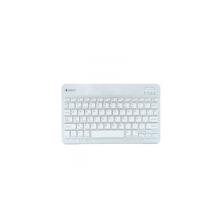 TECLADO SUBBLIM SM0001 SMART BT INALAMBRICO BLUETOOTH PLATA SUB-KBT-SM0001