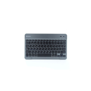 TECLADO SUBBLIM SM0002 SMART BT INALAMBRICO BLUETOOTH GRIS SUB-KBT-SM0002