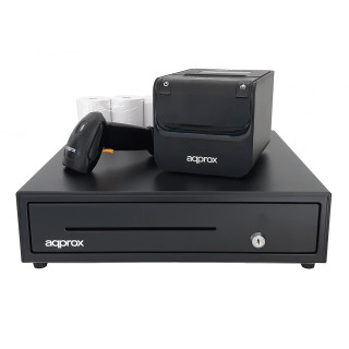 Approx Pack para TPV appPOSPACK4180