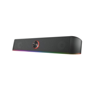 Trust GXT 619 Thorne Altavoz 2.0 canales 6w negro