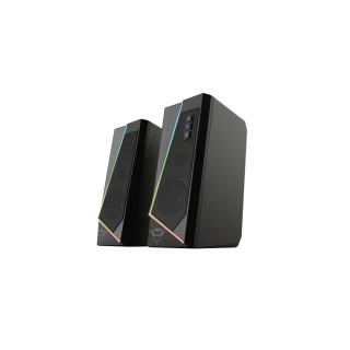 Altavoces Trust GXT 609 Zoxa Alámbrico 6 W Negro