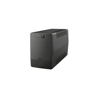 Trust Paxxon 1 kVA 600 W 4 salidas AC