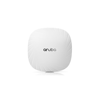 Aruba, a Hewlett Packard Enterprise company Aruba AP-505 (RW) 1774 Mbit/s Blanco EnergÍ­a sobre Ethernet (PoE)