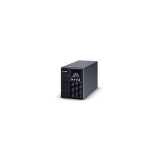 CyberPower OLS1000EA Doble conversión (en lÍ­nea) 1 kVA 900 W 3 salidas AC