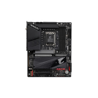 Gigabyte Z790 AORUS ELITE AX placa base Intel Z790 Express LGA 1700 ATX