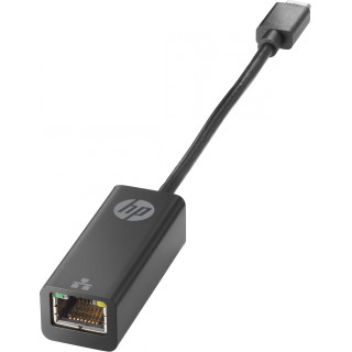 HP USB-C - RJ45 AdaptÍ¶r G2 tarjeta y adaptador de interfaz RJ-45