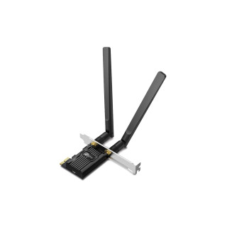 TP-Link Archer TX20E Interno WLAN / Bluetooth 1800 Mbit/s