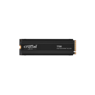 Crucial T700 M.2 2 TB PCI Express 5.0 NVMe