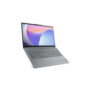 Lenovo IdeaPad Slim 3 15IAN8 Portátil 39,6 cm (15.6") Full HD Intel Core i3 N-series i3-N305 8 GB LPDDR5-SDRAM 256 GB SSD Wi-Fi…