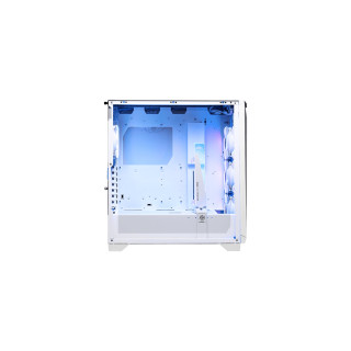 MSI MPG GUNGNIR 300R AIRFLOW WHITE carcasa de ordenador Midi Tower Blanco