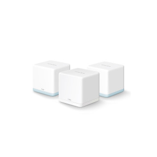 Mercusys HALO H32G Doble banda (2,4 GHz / 5 GHz) Wi-Fi 5 (802.11ac) Blanco 2 Interno