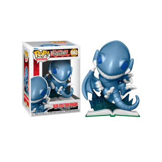 Funko pop animaci?n yu - gi - oh blue eyes toon dragon 57648