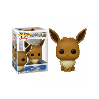 Funko pop pokemon eevee 64637