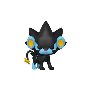 Funko pop pokemon luxray 70977