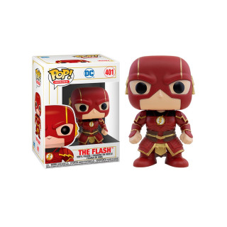 Funko pop dc imperial palace the flash 52432