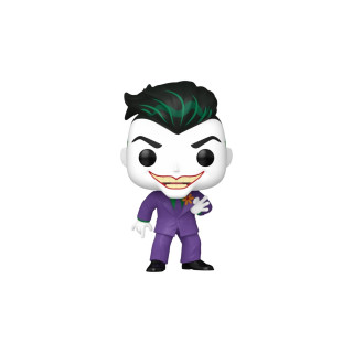 Funko pop heroes harley quinn animated series the joker 75850