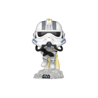 Funko pop star wars battlefront imperal rocket trooper special edition 65049