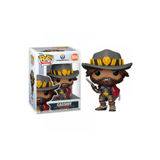 Funko pop overwatch 2 cassidy 59189