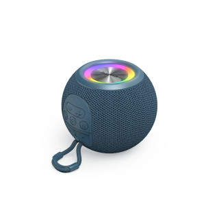 Hama 00188239 altavoz portátil o de fiesta Altavoz monofónico portátil Azul 5 W