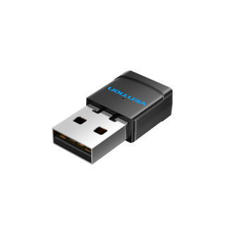 Vention Adaptador USB - WiFi KDSB0/ 433Mbps