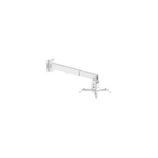 iggual SPTP01 montaje para projector Pared/techo Blanco