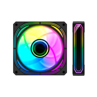 CoolBox COO-VAU-ARX4 sistema de refrigeración para ordenador