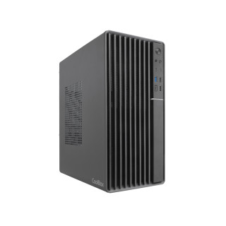 Coolbox M840 Caja PC Micro ATX