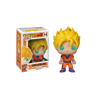 FUNKO Super Saiyan Goku