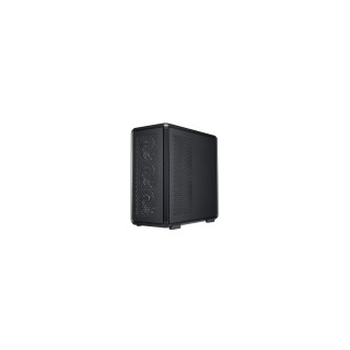 Cooler Master MasterFrame 600 Midi Tower Negro