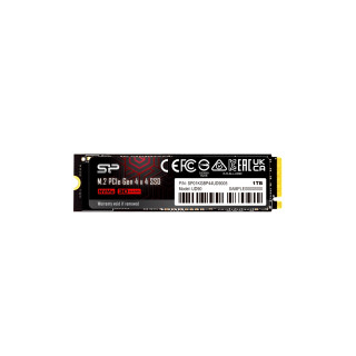 Silicon Power UD90 1 TB M.2 PCI Express 4.0 NVMe 3D NAND