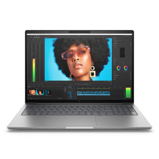 HP ZBook 8 G1i 16 Wolf Pro Security Edition - Data Science Intel Core Ultra 7 265H Estación de trabajo móvil 40,6 cm (16")…