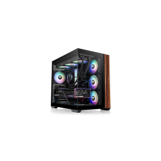 Thermaltake View 380 WS ARGB Midi Tower Negro