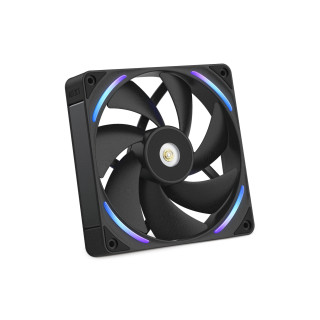NZXT F140X Carcasa del ordenador Ventilador 14 cm Negro 1 pieza(s)