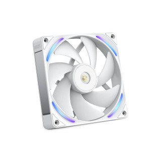 NZXT F140X Carcasa del ordenador Ventilador 14 cm Blanco 1 pieza(s)